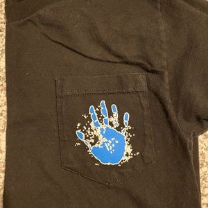 Band tee